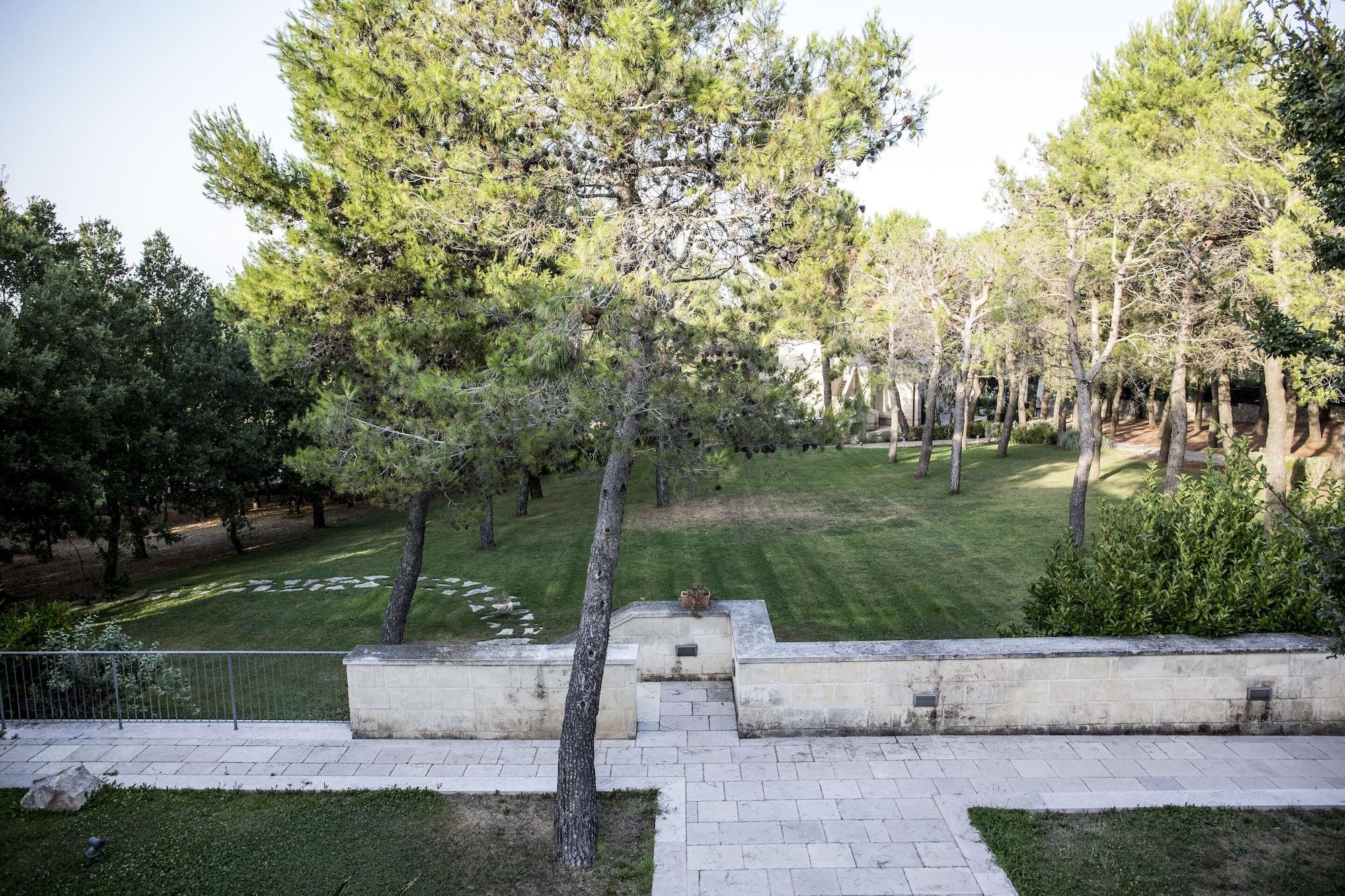 Tenuta Monacelle Monopoli Exterior photo