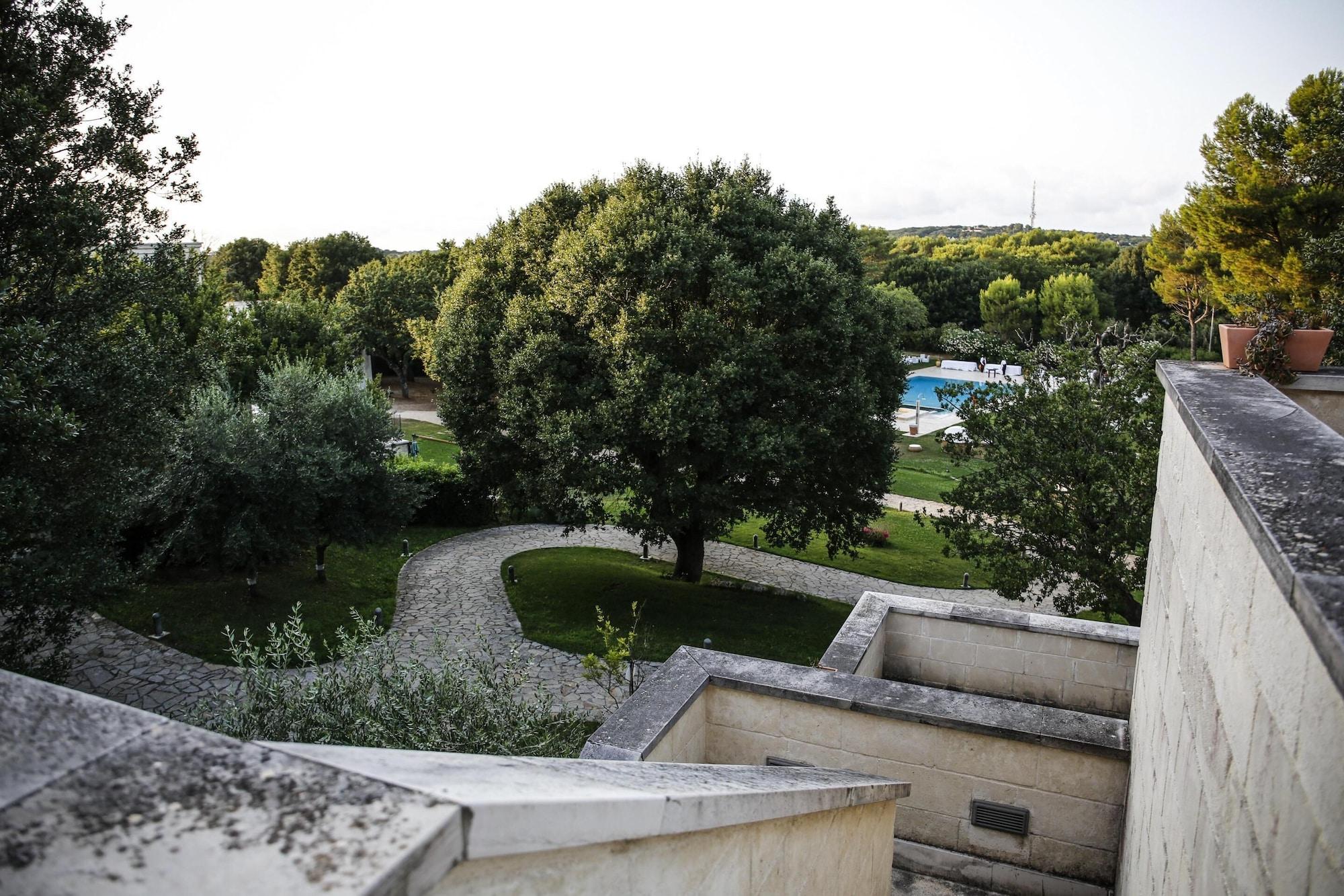 Tenuta Monacelle Monopoli Exterior photo
