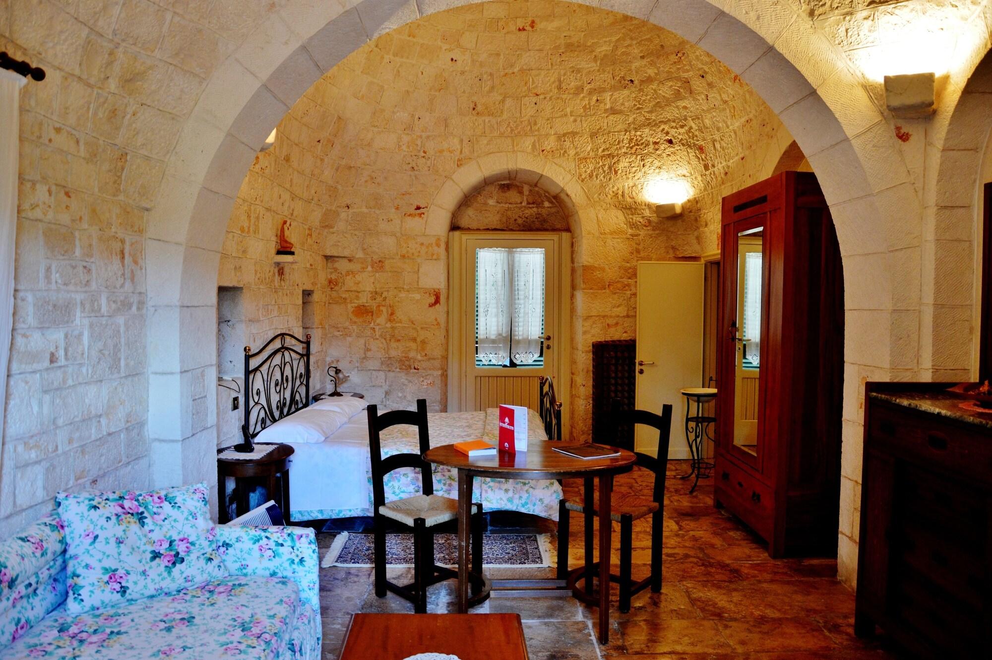 Tenuta Monacelle Monopoli Exterior photo