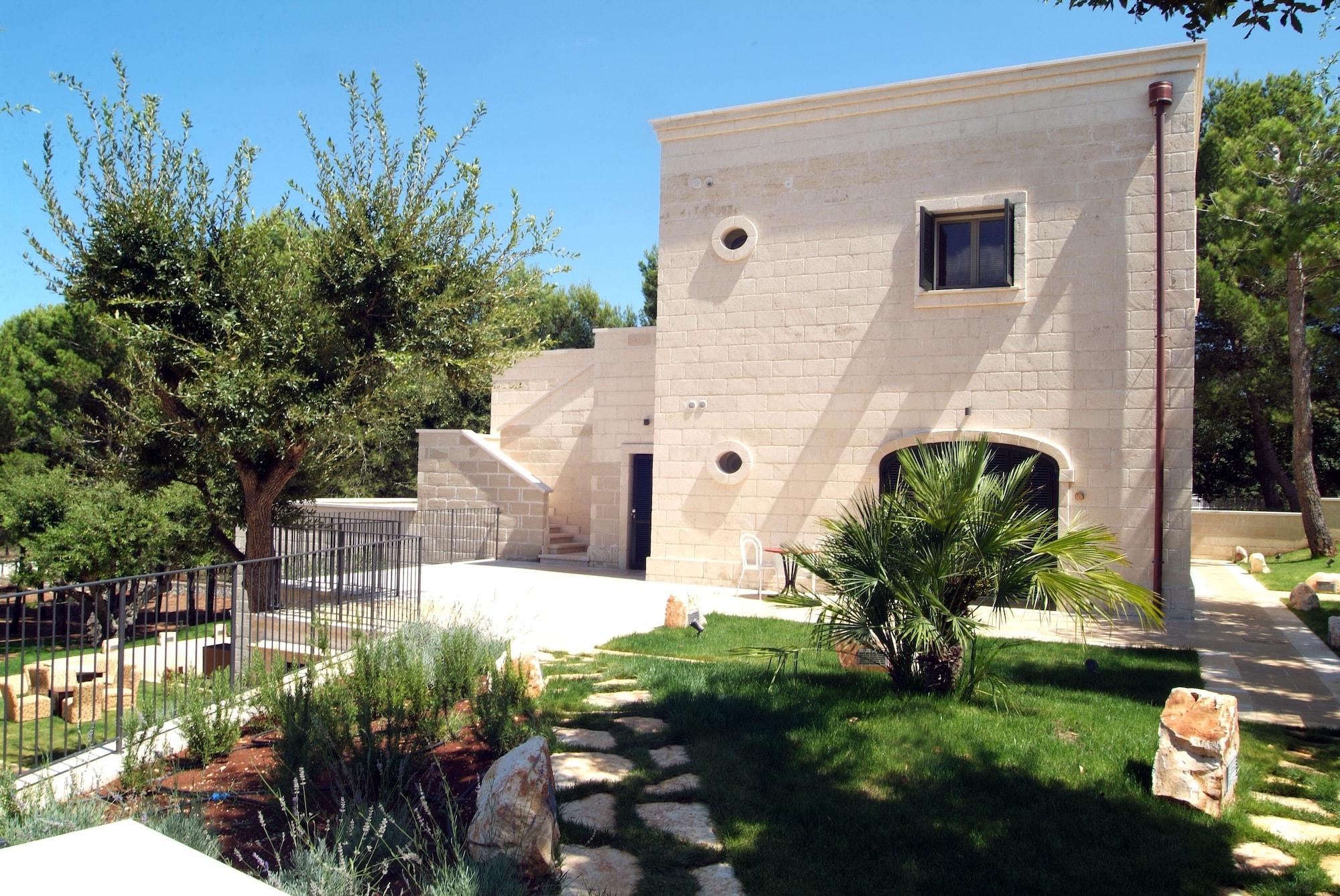 Tenuta Monacelle Monopoli Exterior photo
