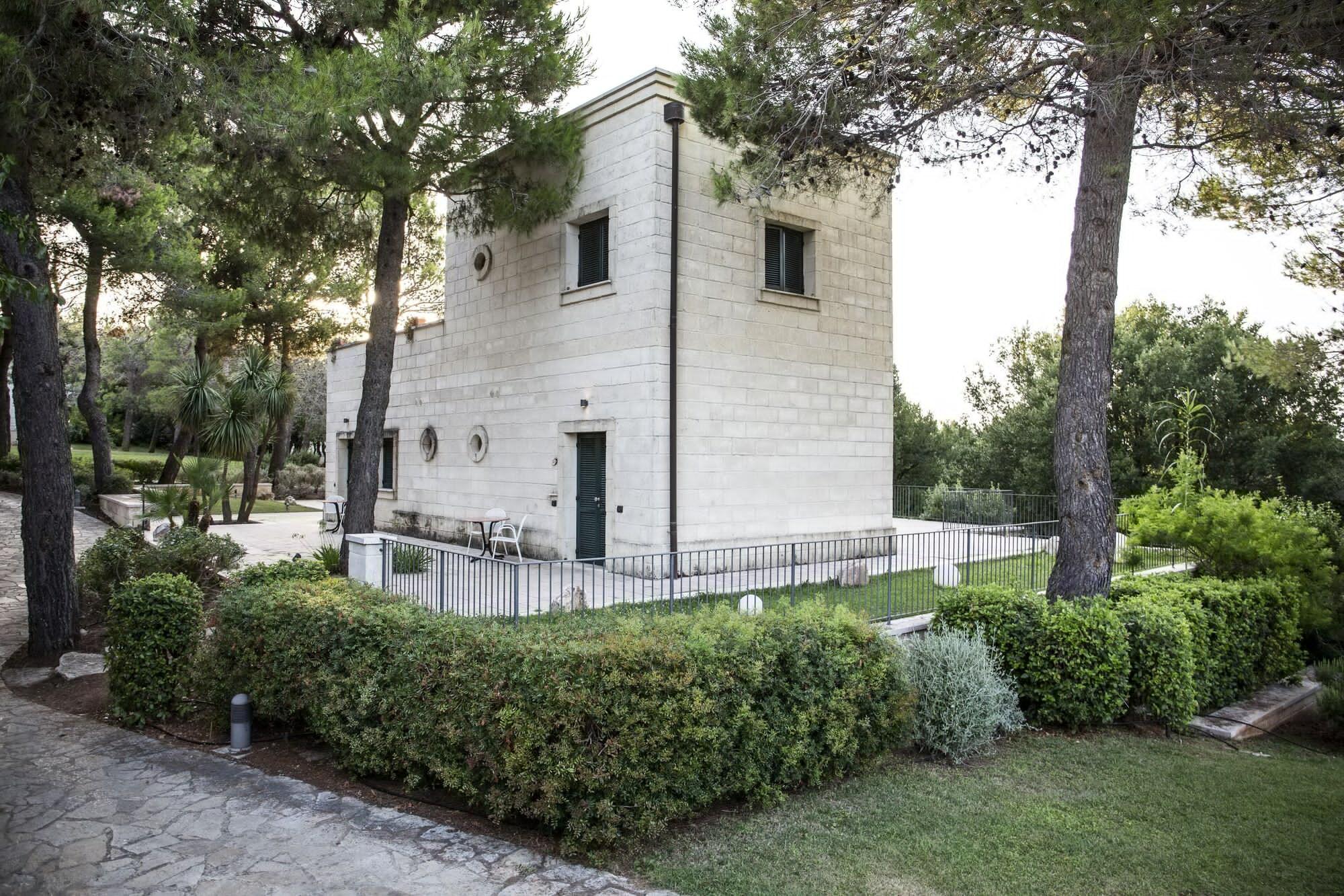 Tenuta Monacelle Monopoli Exterior photo