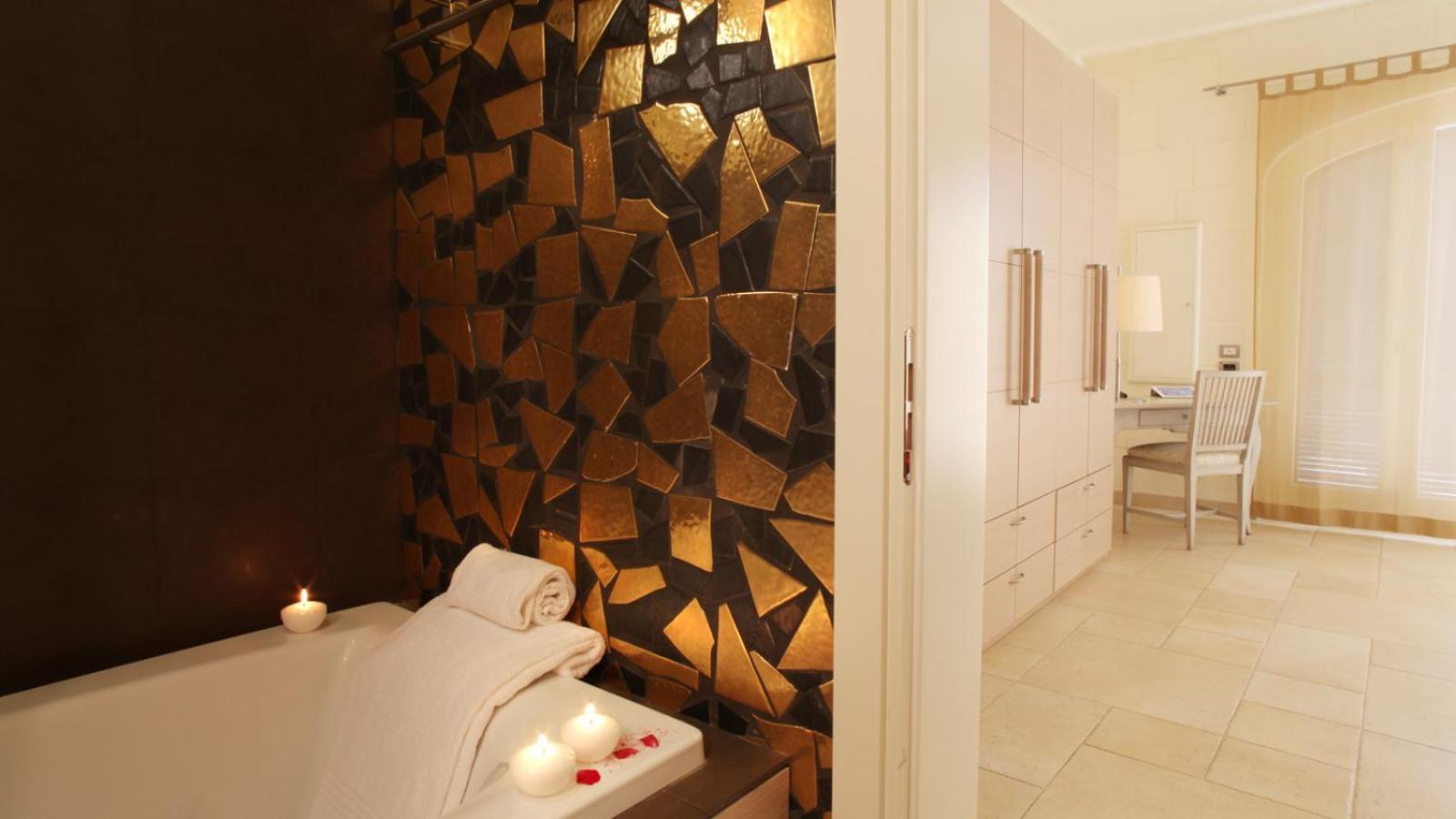 Tenuta Monacelle Monopoli Room photo