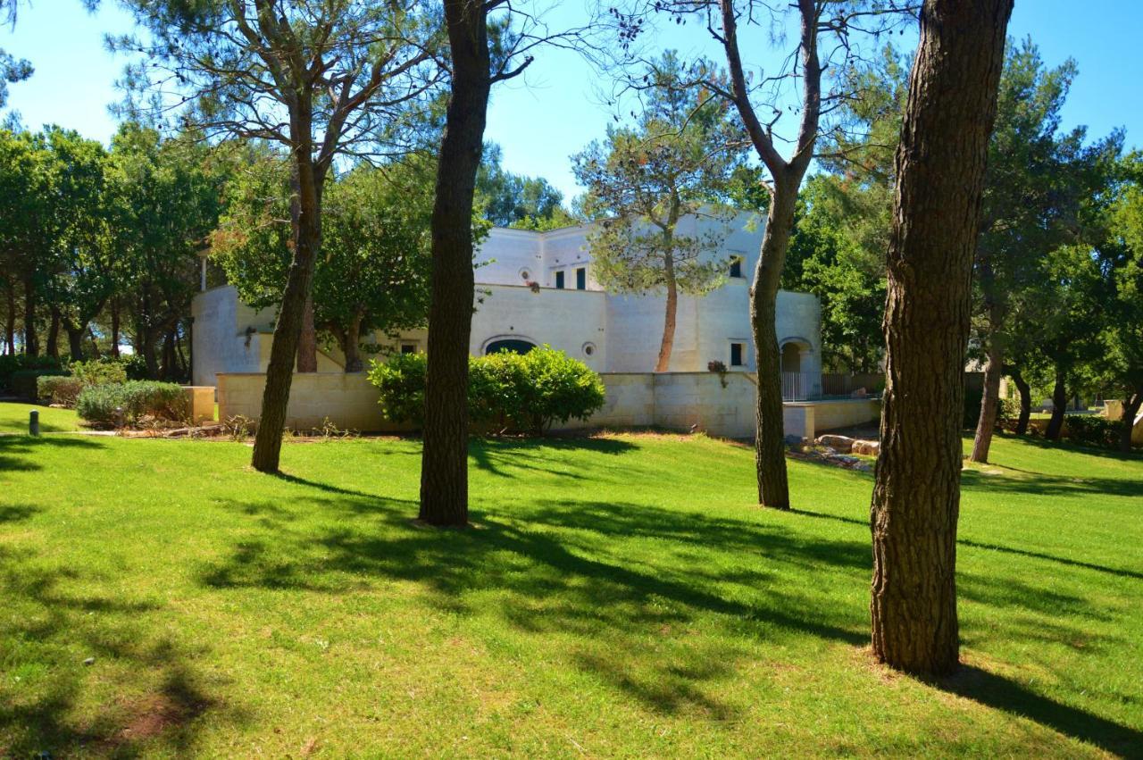Tenuta Monacelle Monopoli Exterior photo