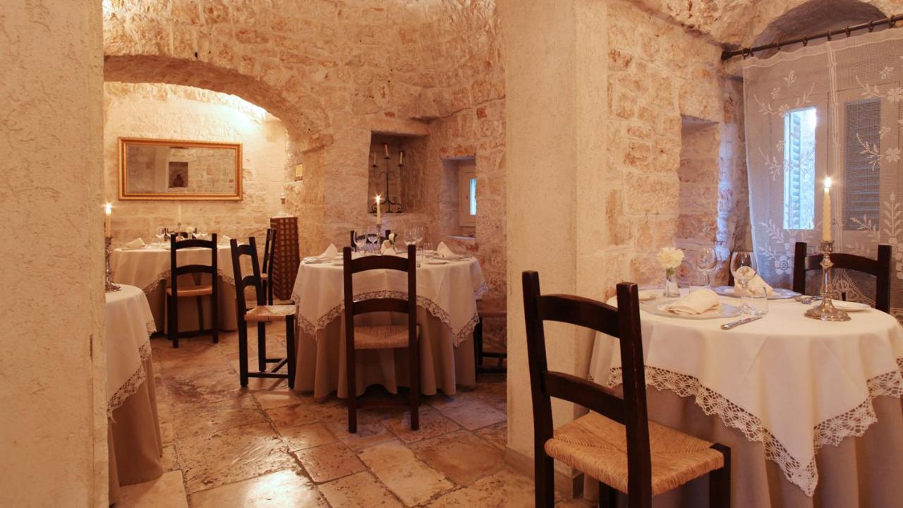 Tenuta Monacelle Monopoli Exterior photo