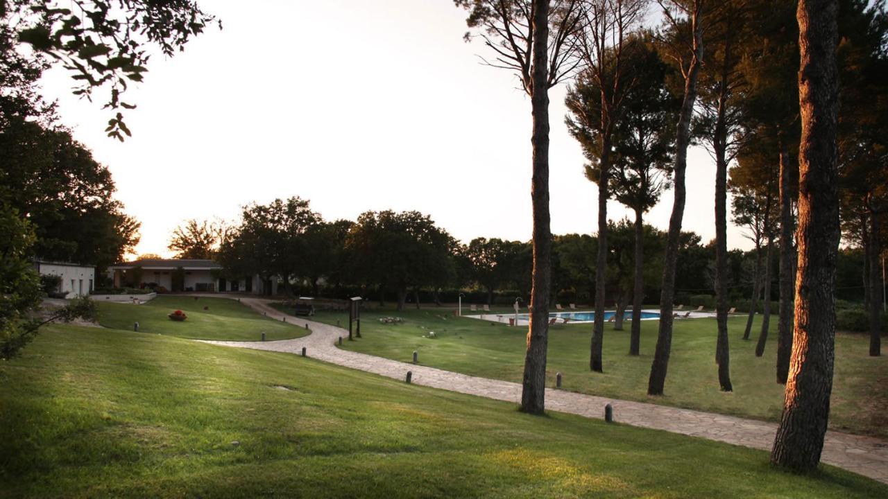 Tenuta Monacelle Monopoli Exterior photo