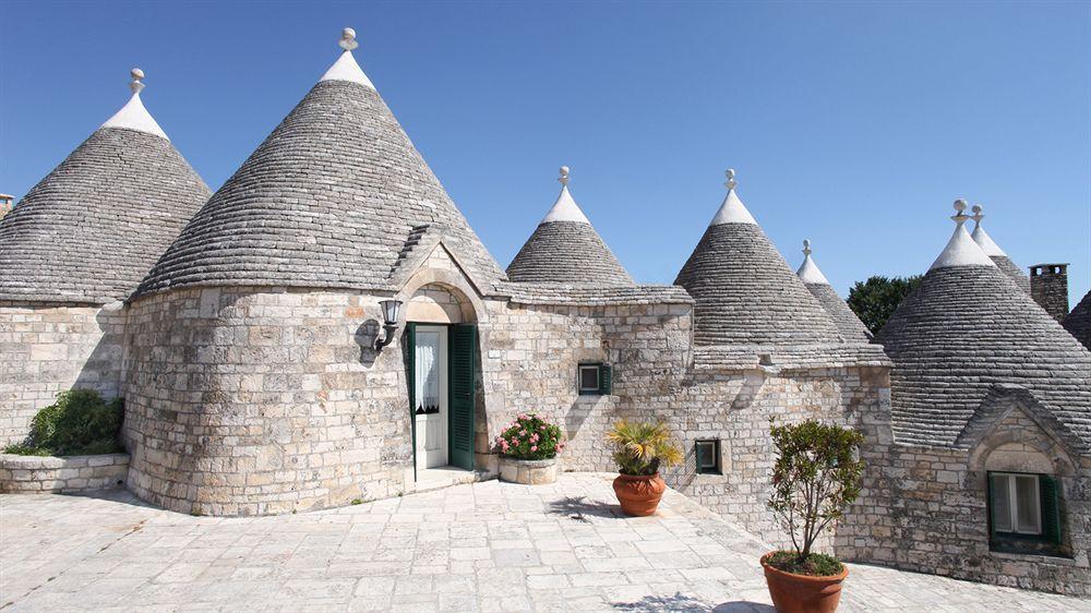 Tenuta Monacelle Monopoli Exterior photo